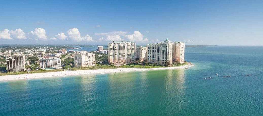 Marco Island , Florida, United States